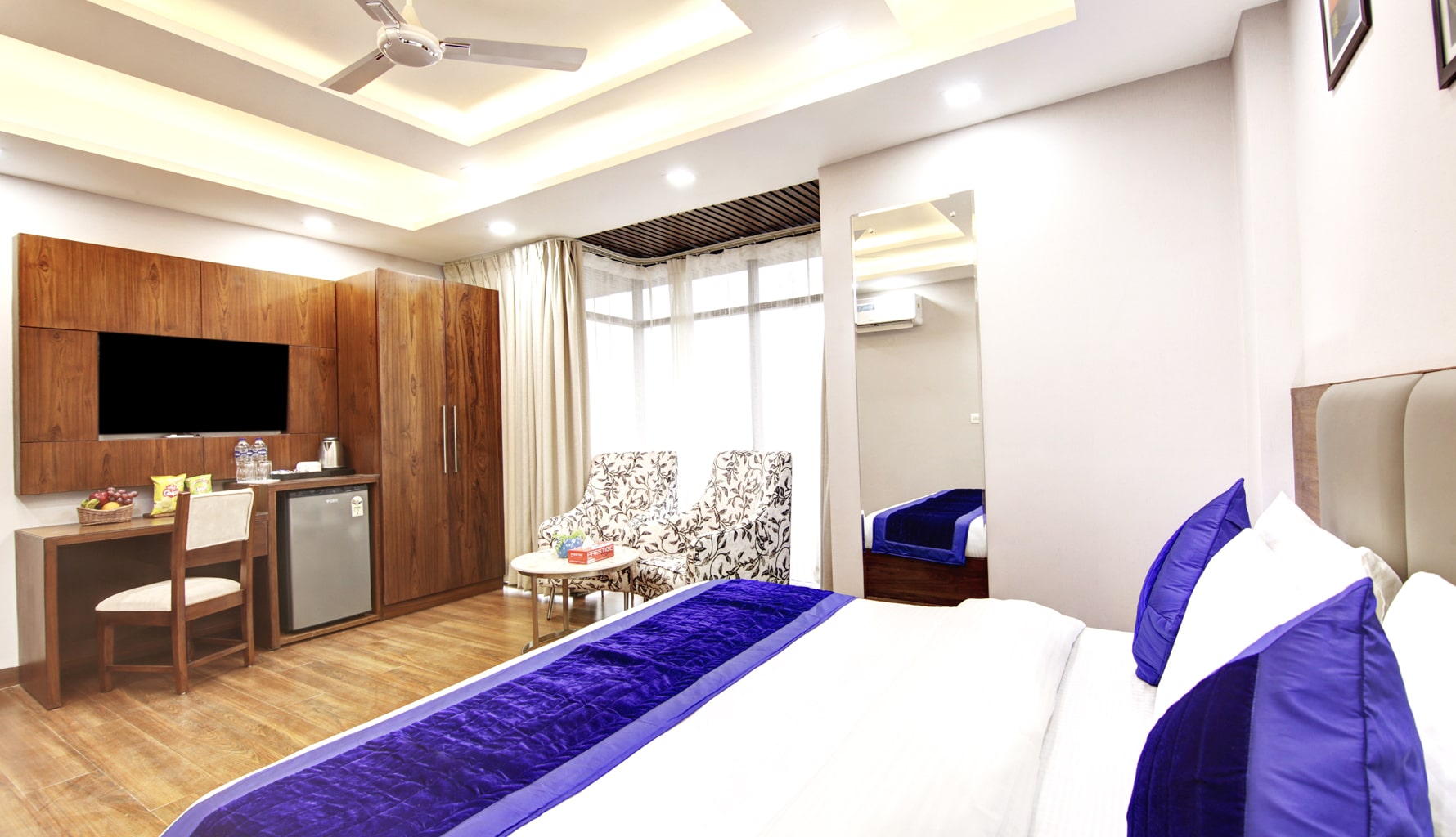 Best Hotels in Jasola Vihar - Delhi