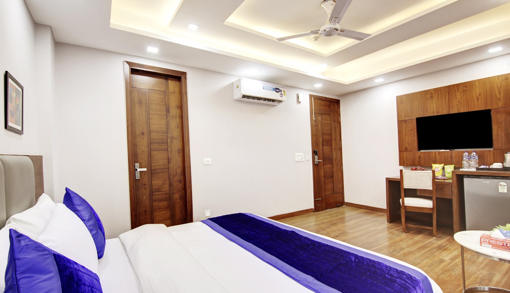 Top 10 Hotels in Jasola New Delhi