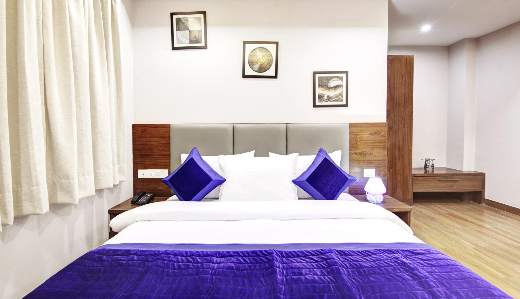 Best Budget Hotels Near Apollo Hospital