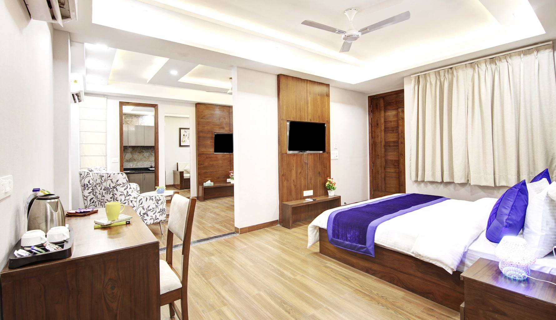 20+ Best Hotels near Apollo Hospital