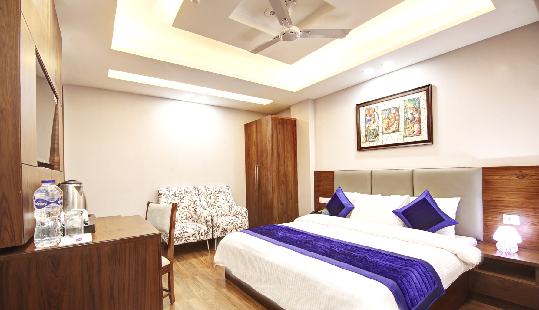 Best Budget Hotels Near Apollo Hospital