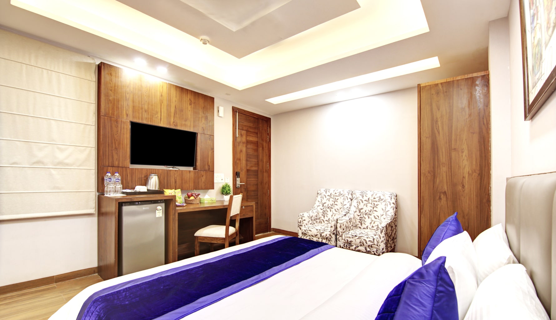 New Delhi Hotels near Indraprashtha Apollo Hospital